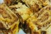 Nefis Lahmacun Böreği