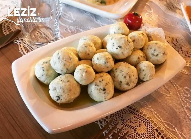 Girit Ezmesi Tarifi