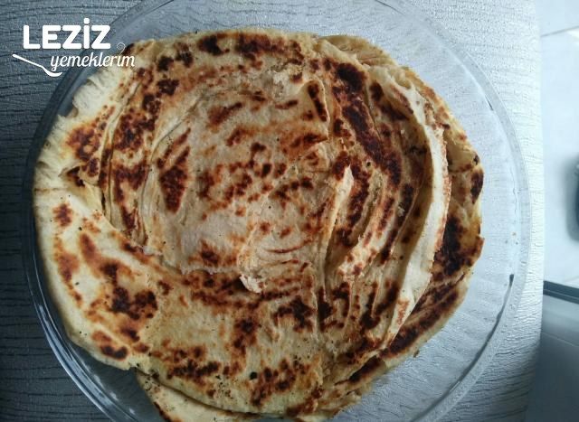 Tahinli Çörek Nasıl Yapılır