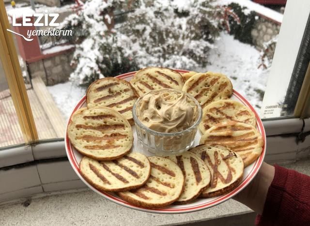 Cızlak (Krep, Akıtma)
