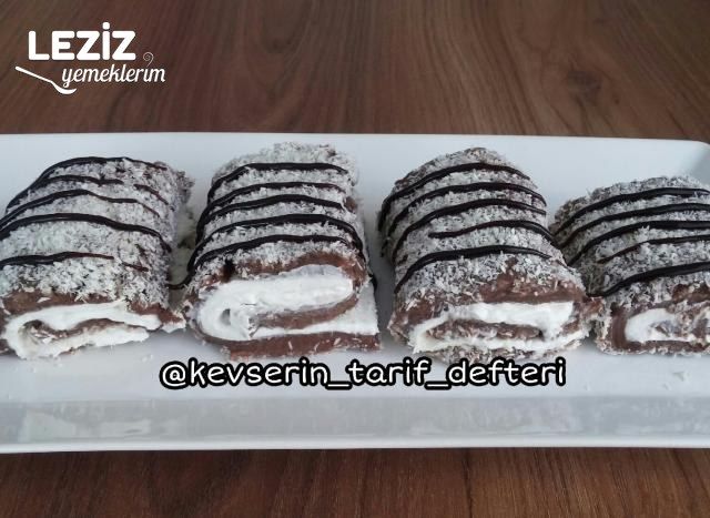 Harika Sultan Sarması Tarifi