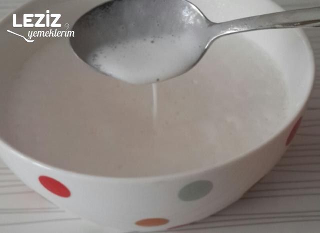 Çıtır Çıtır Börek Sosu Nasıl Yapılır