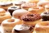 Donut Yapımı