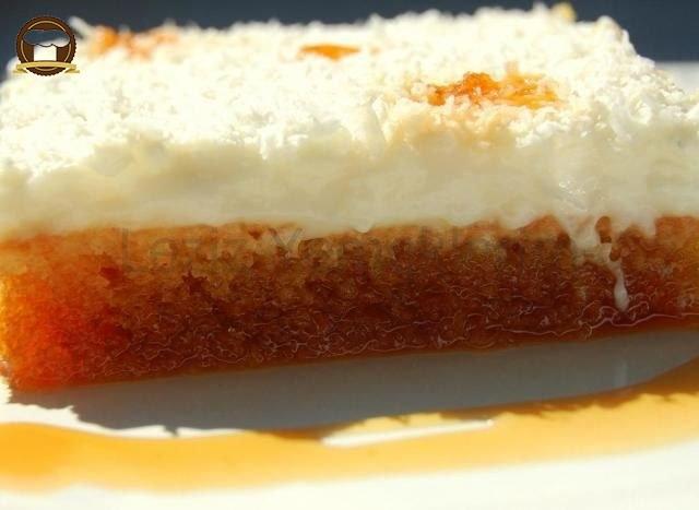 Ekmek Kadayıfı (Yalancı)