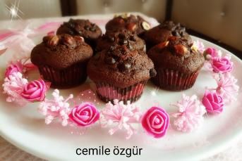 Puf Muffin