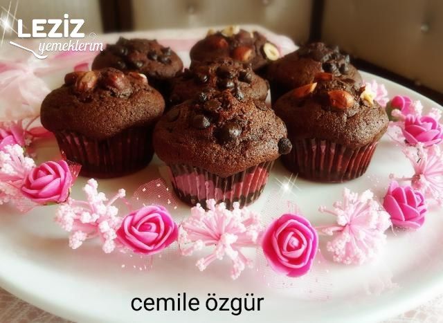 Puf Muffin