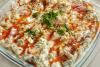 Patlıcanlı Tavuklu Meze