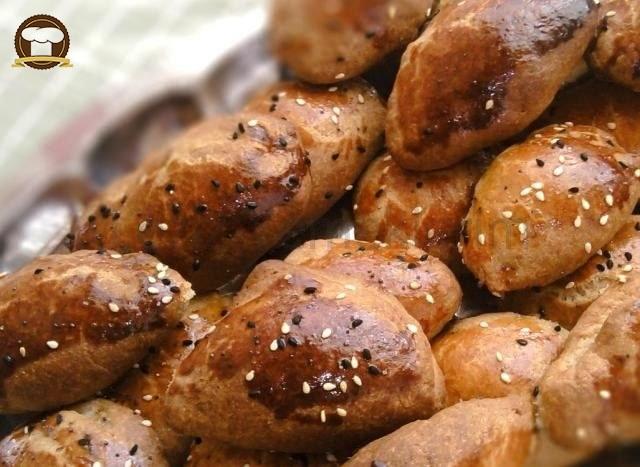 Çavdarlı Peynirli Poğaça