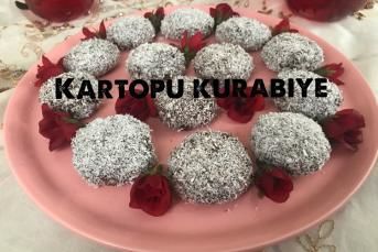 Kartopu Kurabiye