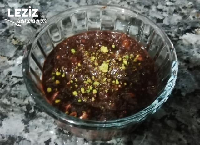 Diyet Yapanlara Yalancı Puding
