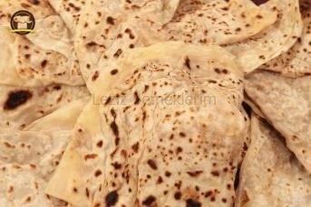 Etli Ekmek