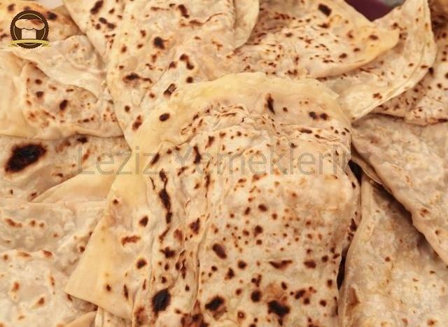 Etli Ekmek