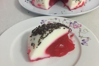 Süpriz Tatlı