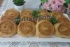 Nefis Patatesli Rulo Börek