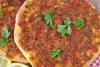 Çıtır Lahmacun Tarifi