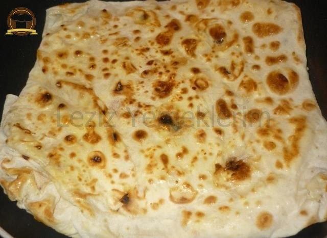 Gözleme