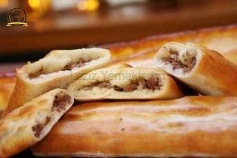 Kır Pidesi