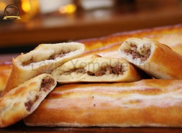 Kır Pidesi