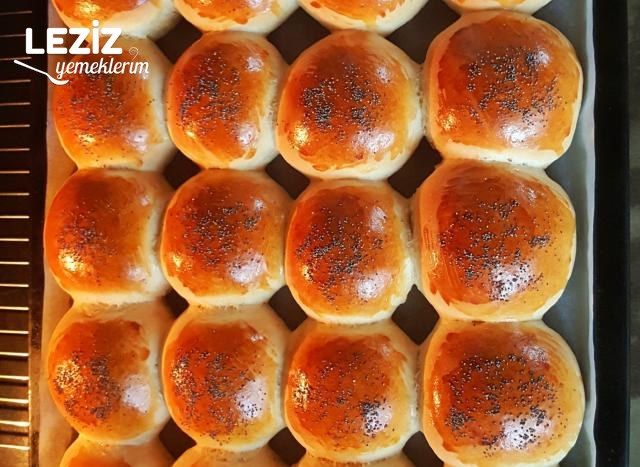 Puff Poğaça