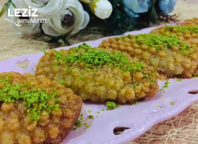 Kıyır Kıyır Kalbura Bastı
