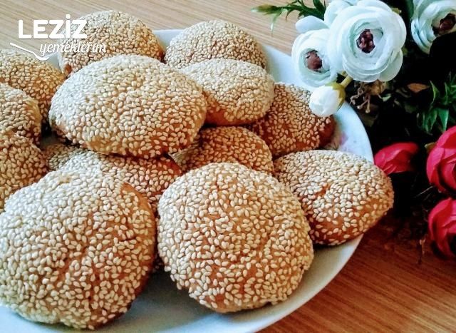 Çok Pratik Bayram Kömbesi