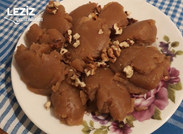 Un Helvası (Nefis Ve Kıvamında)
