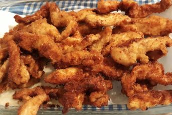 Julien Schnitzel