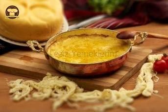 Mıhlama