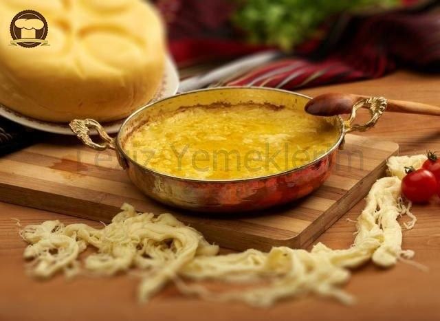 Mıhlama