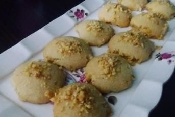 Kaymak Pare
