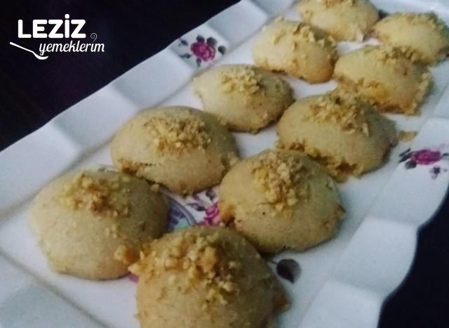 Kaymak Pare