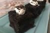 Islak Kek (Bol Soslu, Browni Tadında)