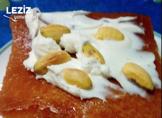 Dedenin Kendine Has Revanisi