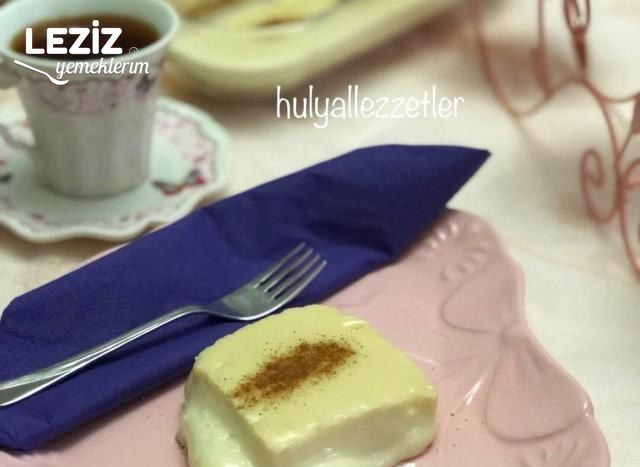 Muzlu Tavuk Göğsü
