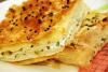 Peynirli Börek Yapılışı