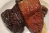Kıymalı Kuru Dolma