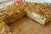 Sebzeli Çörek