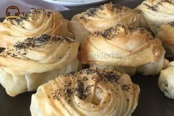 Midye Börek