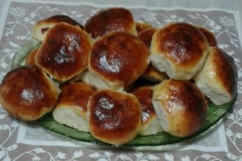 Pizza Poğaça Tarifi (Tüm Detaylarıyla)
