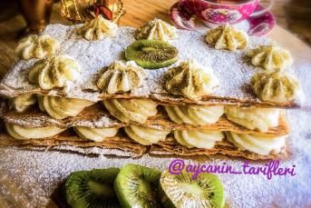 Fransız Pastası