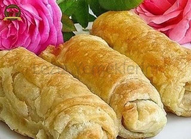 Sulu Börek