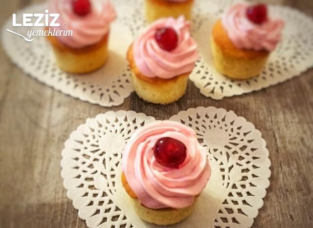 Yumuşacık Muffin Tarifi