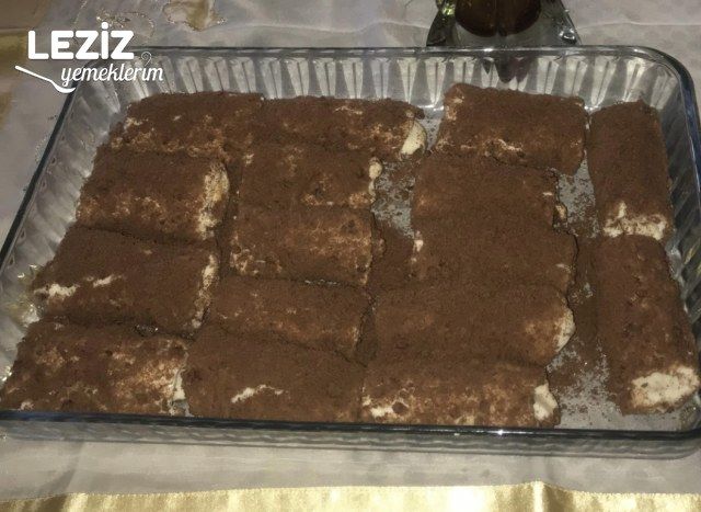 Muhteşem Muzlu Paşa Sarması