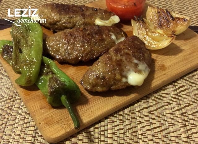 Kaşarlı D Köfte