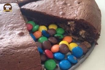 Cookie Browni