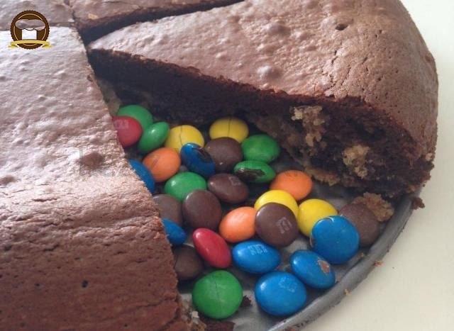Cookie Browni