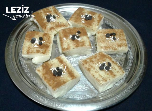 Enfes Yalancı Tavuk Göğsü