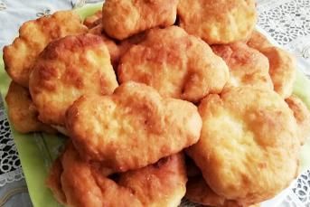 Nefis Pişi Nasıl Yapılır