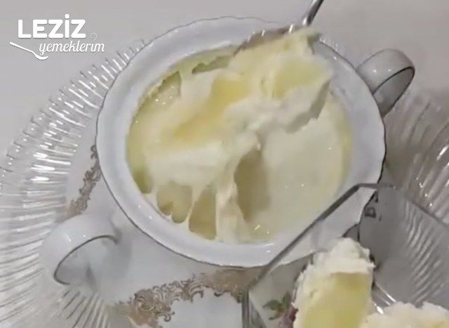 Taş Gibi Yoğurt Nasıl Yapılır (Tüm Püf Noktaları Ve Sırları İle)