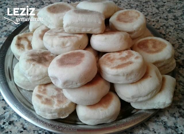 Nefis Mini Bazlama